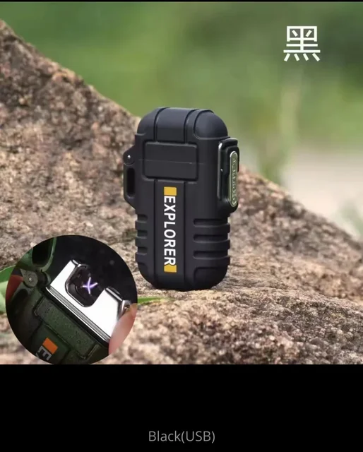 Waterproof Lighter - Image 10