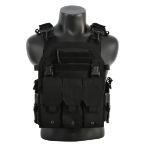 Nano Stab Proof Vest