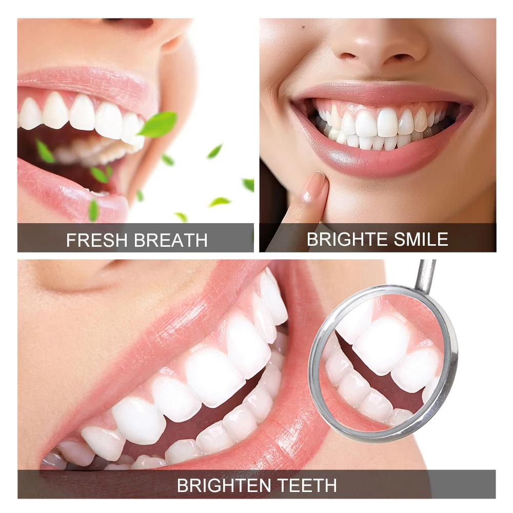 Coconut Oil Teeth Mouthwash - Image 6