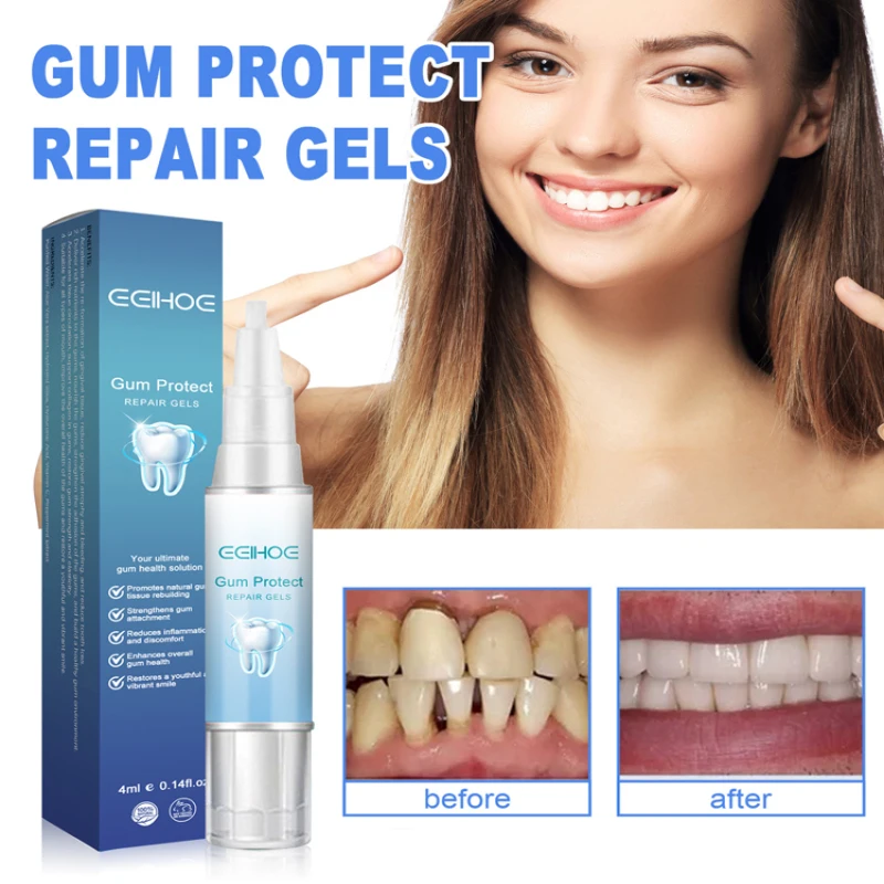 Tooth Regrowth Gel - Image 6