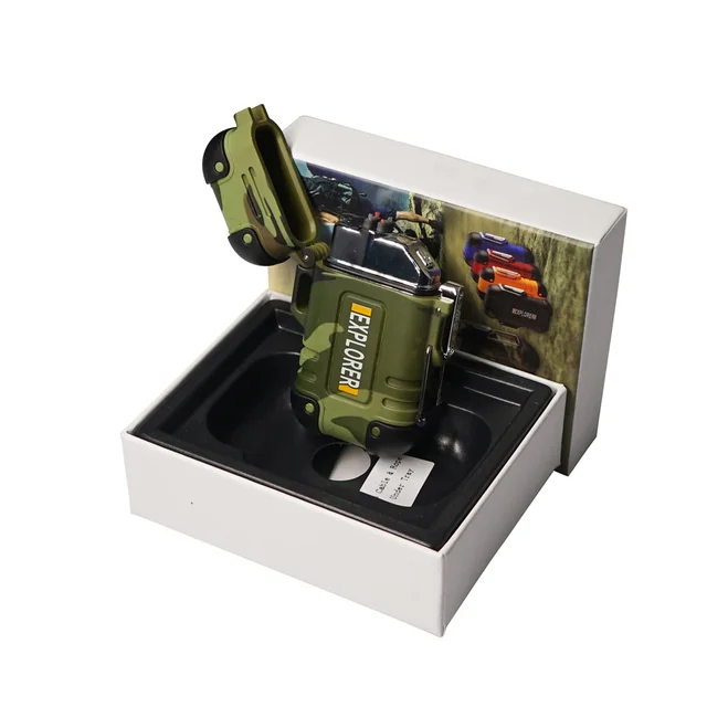 Waterproof Lighter - Image 16