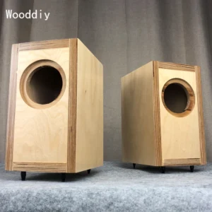 Wooddiy