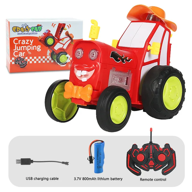 Crazy Jump Car - Image 4