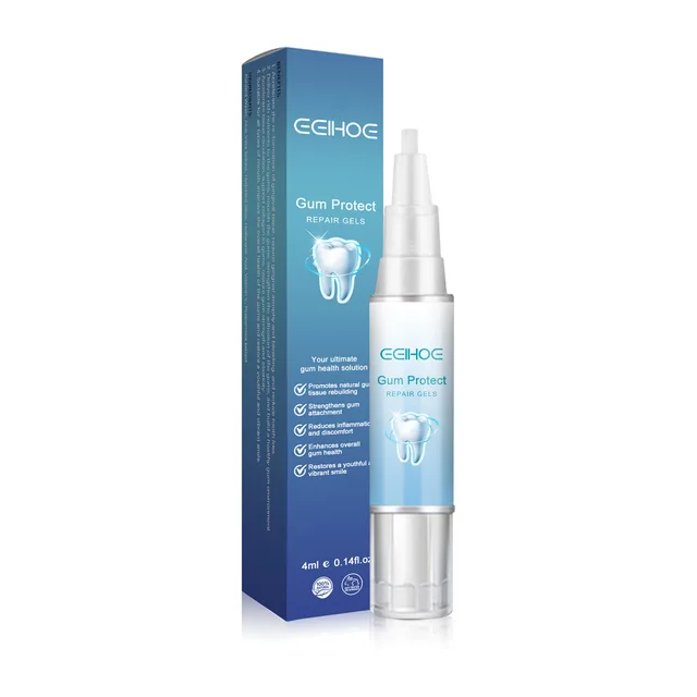 Tooth Regrowth Gel - Image 2