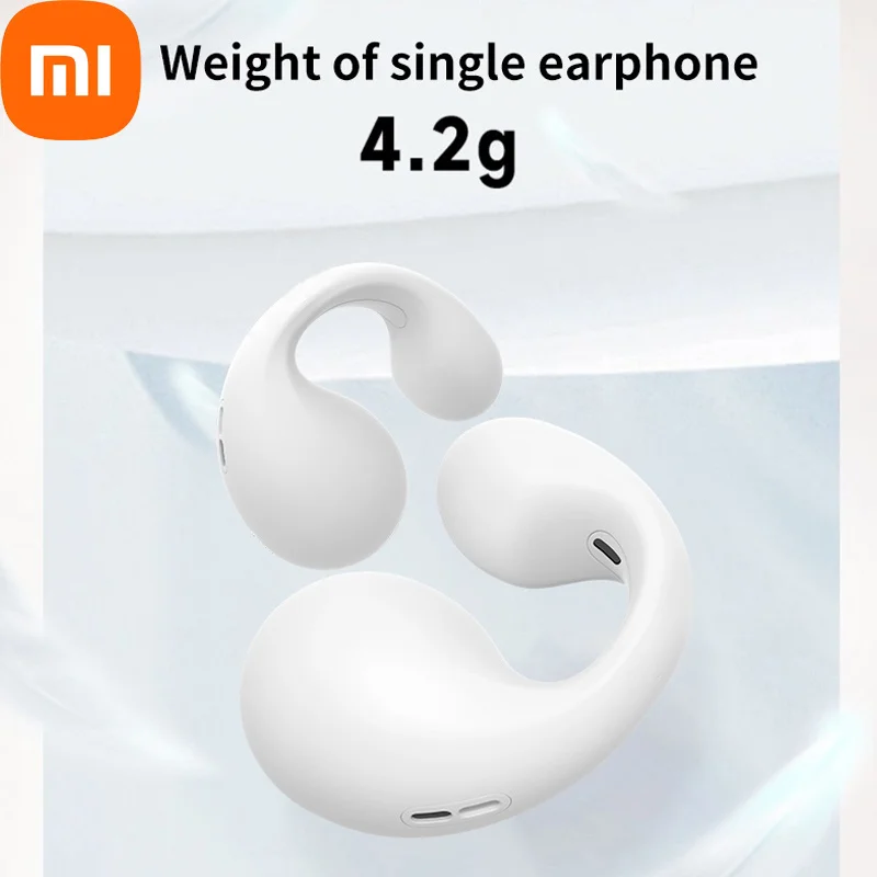 Xiaomi Bone Conduction Wireless Headphones - Image 8