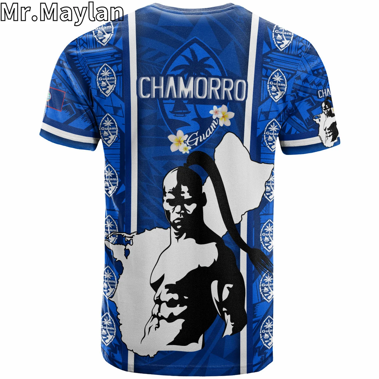 Chamorro Shirts - Image 8