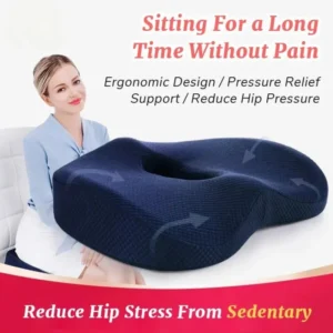 Hip Alignment Pillow