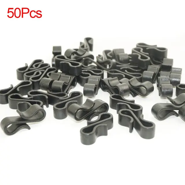 Commercial Christmas Light Clips - Image 2