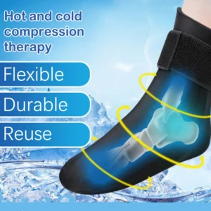 Cold Socks for Neuropathy