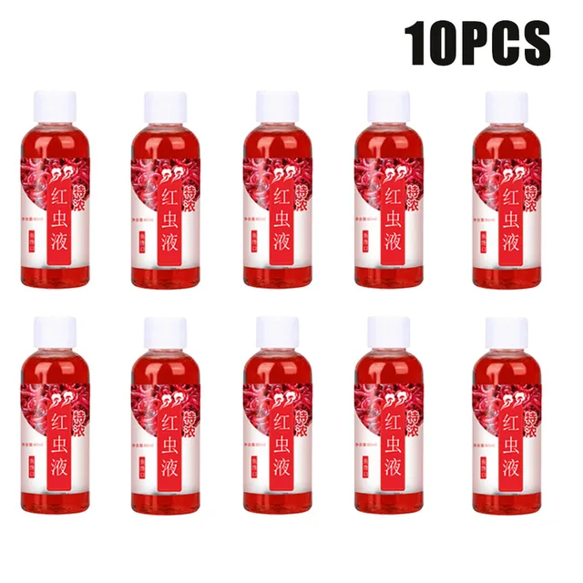 Fish Attraction - Image 4