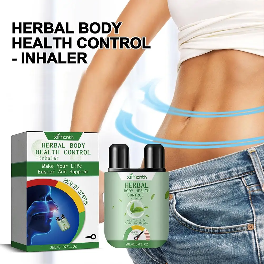 Liver Inhaler - Image 8