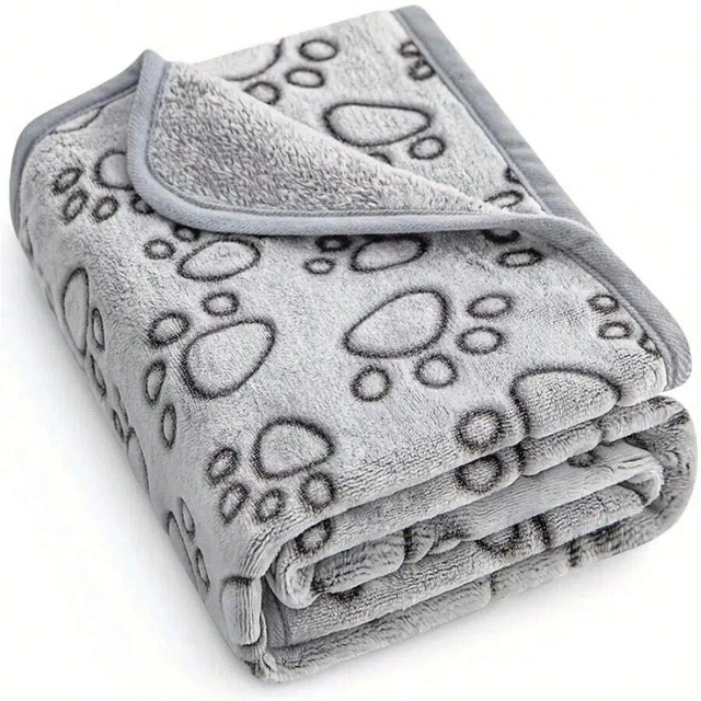 Calming Dog Blanket - Image 2