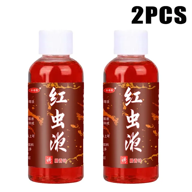 Fish Attraction - Image 9