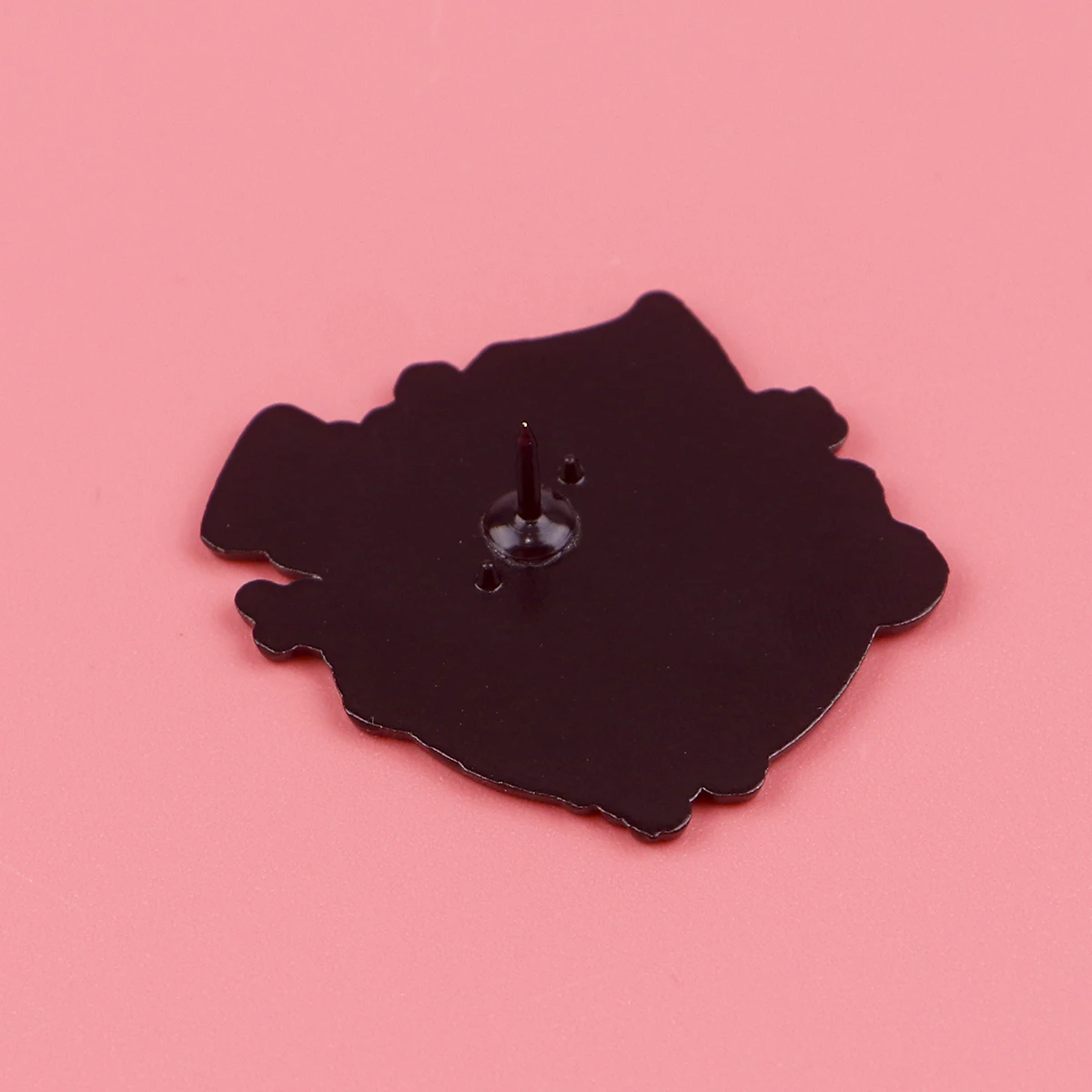 Cute Black Cat Pins - Image 6