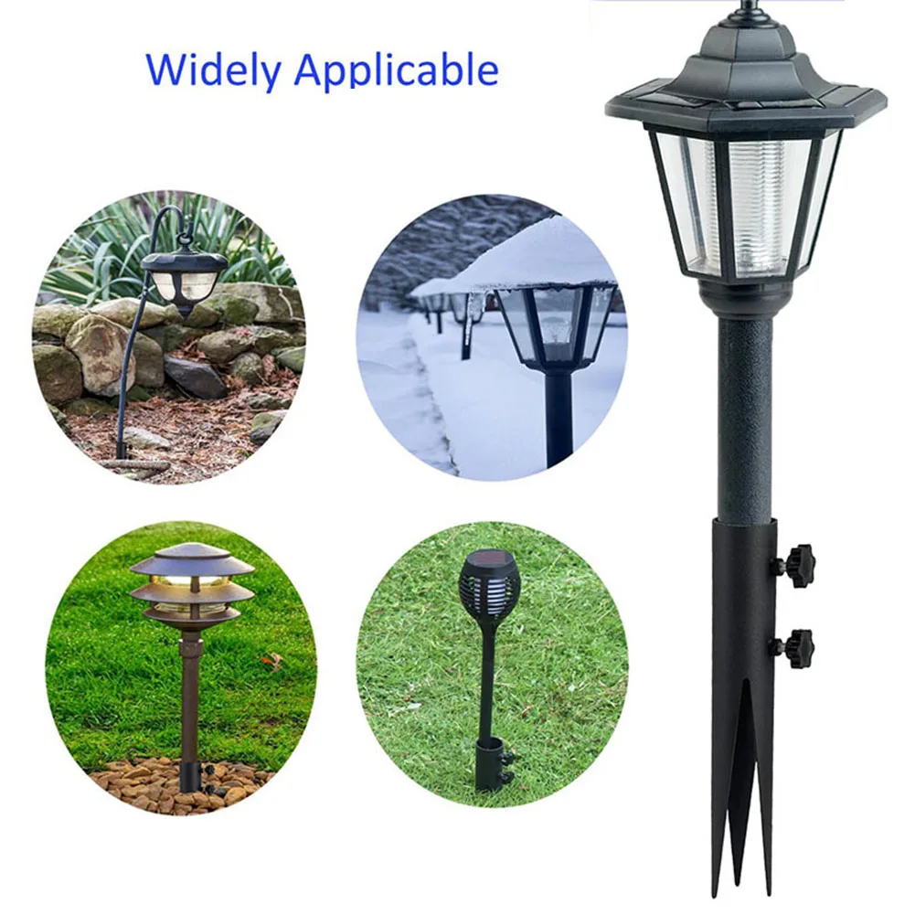 Stakes for Lights - Image 4