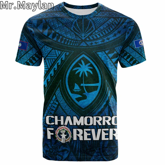 Chamorro Shirts - Image 4