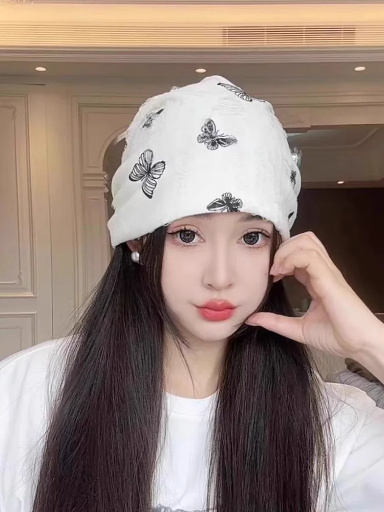 New Design Soft Beanies for Cancer Patients - Image 4