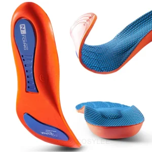 Revolutionary Orthopedic Insole