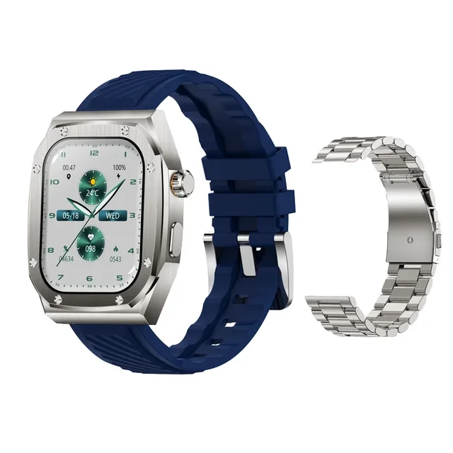 Z79 Max Smartwatch - Image 4
