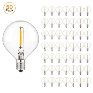 G40 LED Bulb