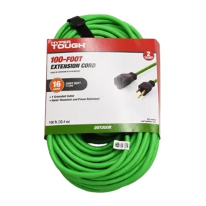 Green Cord