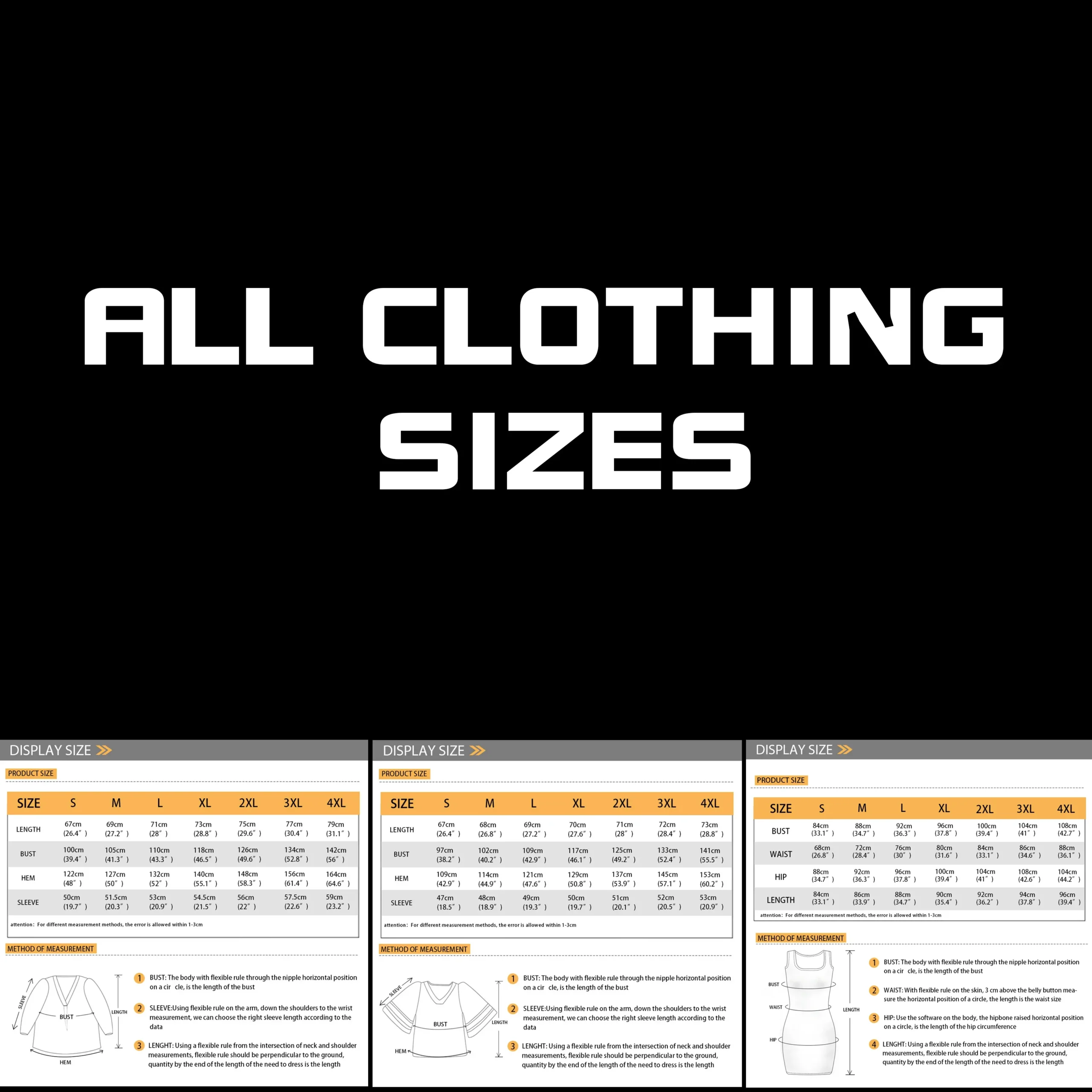 Guam Clothing Shops - Image 26