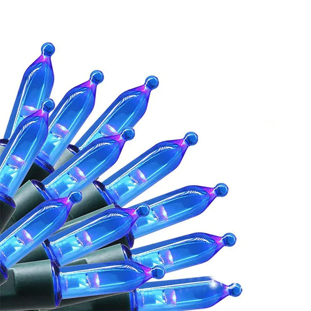 100/300 LED Mini Lights Christmas - Image 2