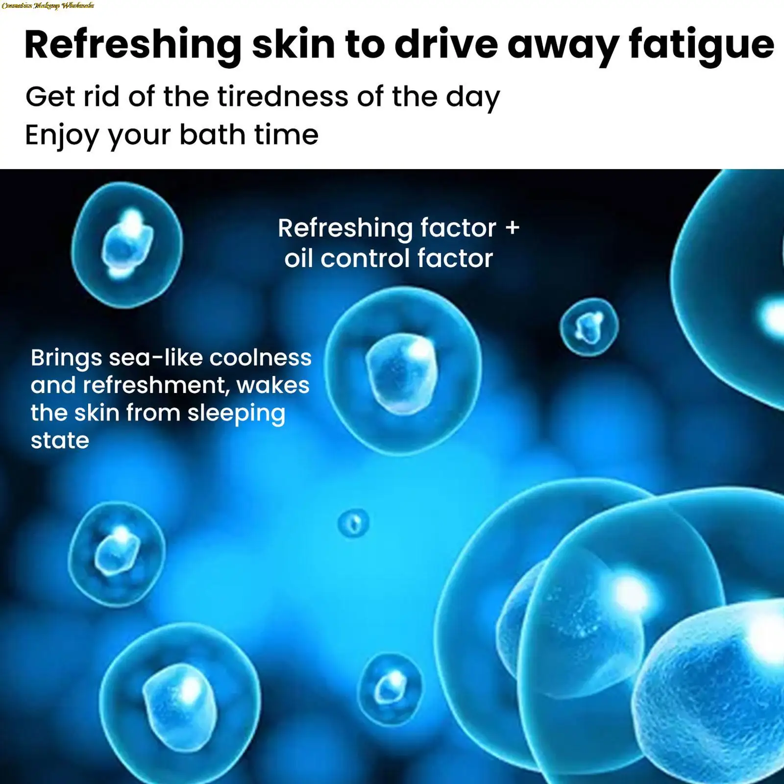 Epimedium Shower Gel - Image 7