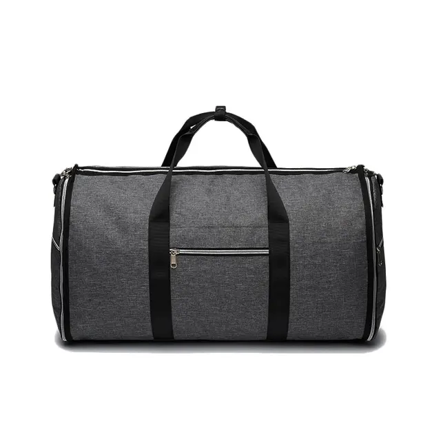 The Garment Duffel Bag - Image 6