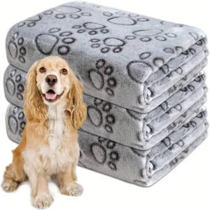 Calming Dog Blanket