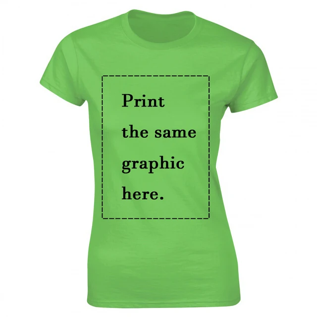 Griswold Illumination Tee Shirt - Image 12