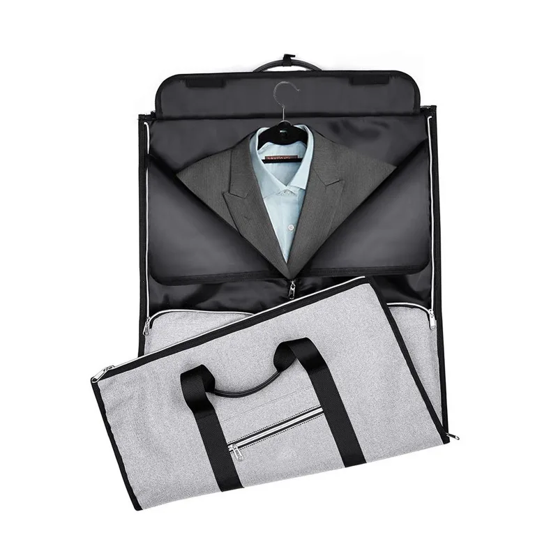 The Garment Duffel Bag - Image 9