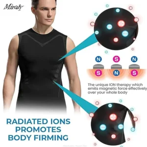 Expectsky Ion Shaping Vest