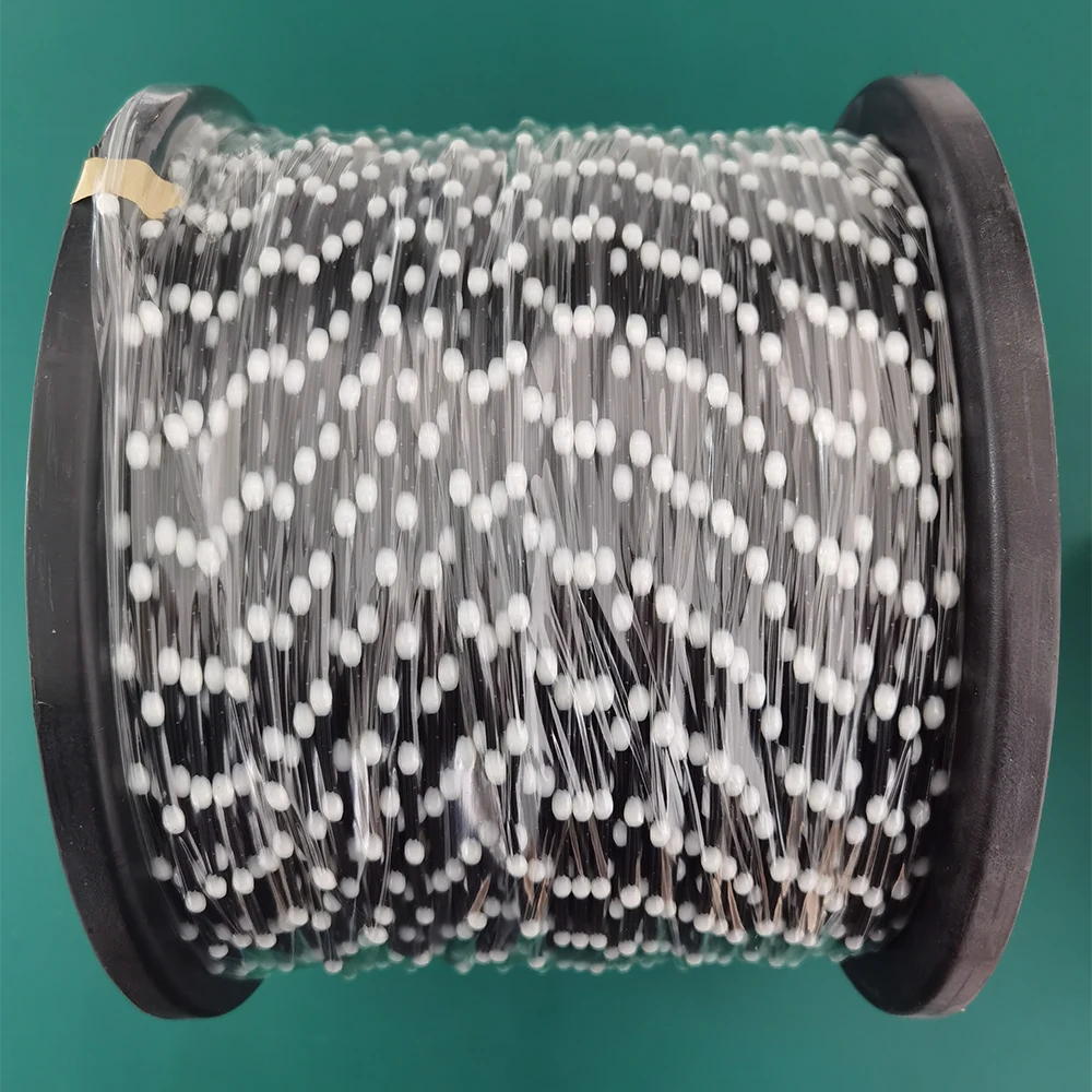 100m Christmas Tree RGB LED - Image 7