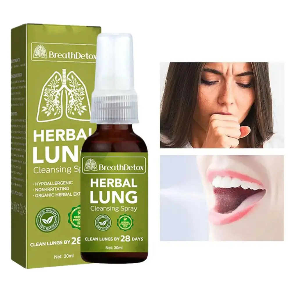 Herbal Spray - Image 2