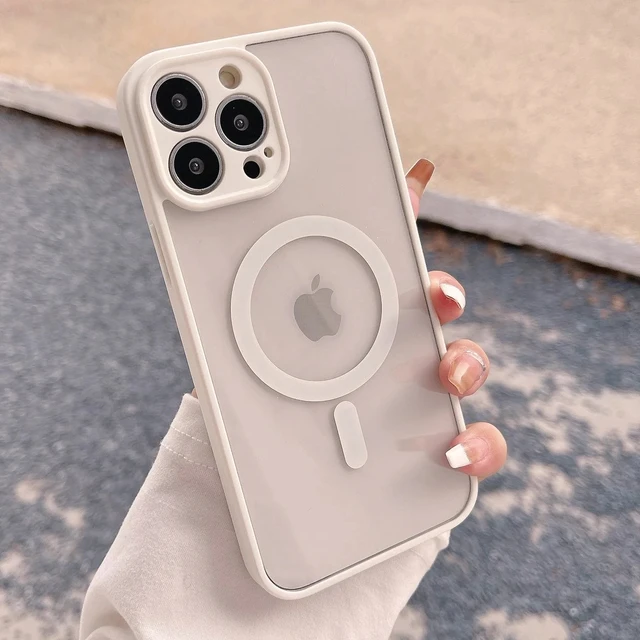 Magnetic Case with Wireless Charging - Image 8