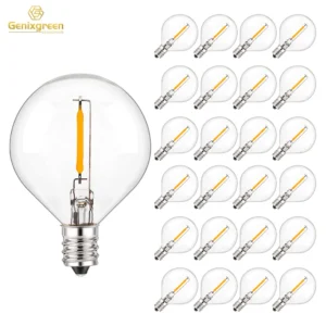 G40 LED Bulb