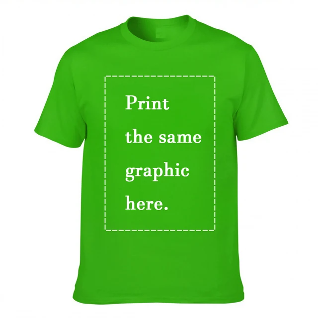 Griswold Illumination Tee Shirt - Image 15