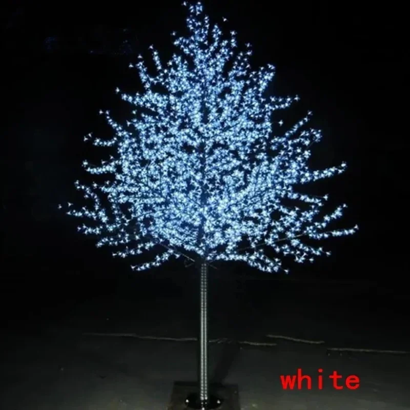 6 ft 864 LED Cherry Blossom Tree