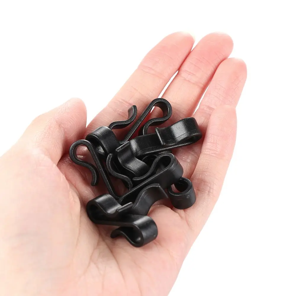 Commercial Christmas Light Clips - Image 8