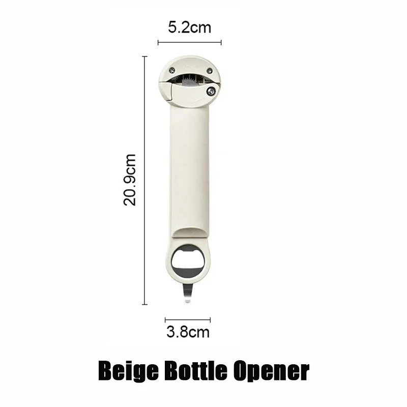 Multi-Function Retractable Bottle Opener - Image 7