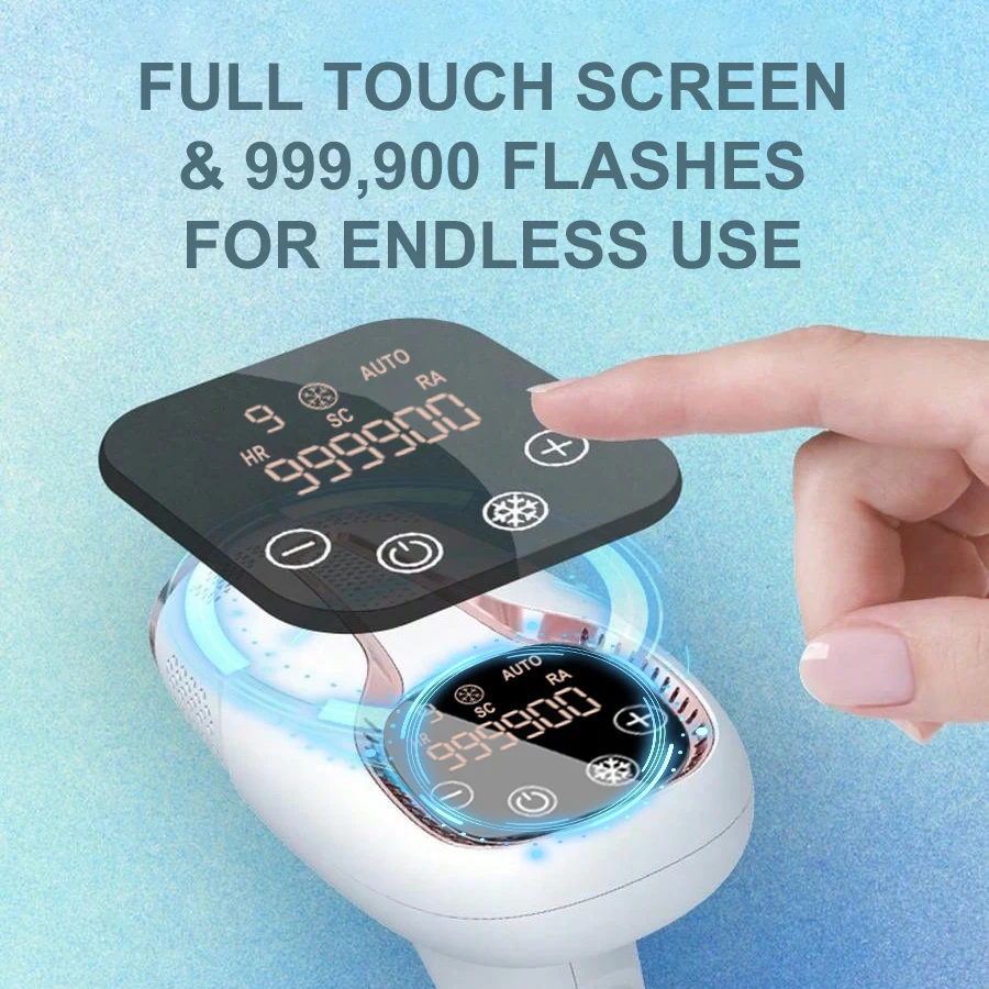 Laser Hair Remover - Image 6