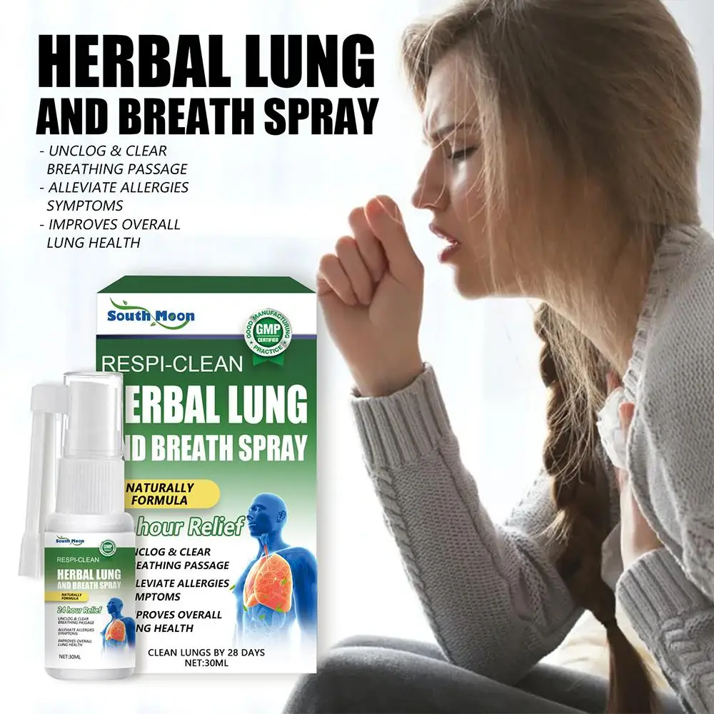 Herbal Spray - Image 6