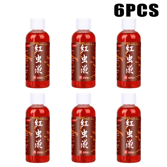 Fish Attraction - Image 5