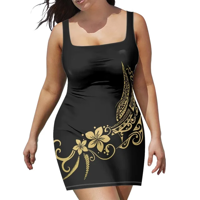 Traditional Guam Clothing - Image 13