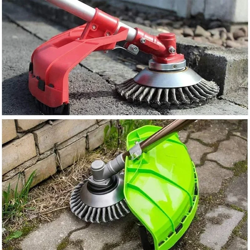 Wired Trimmer Blade - Image 9