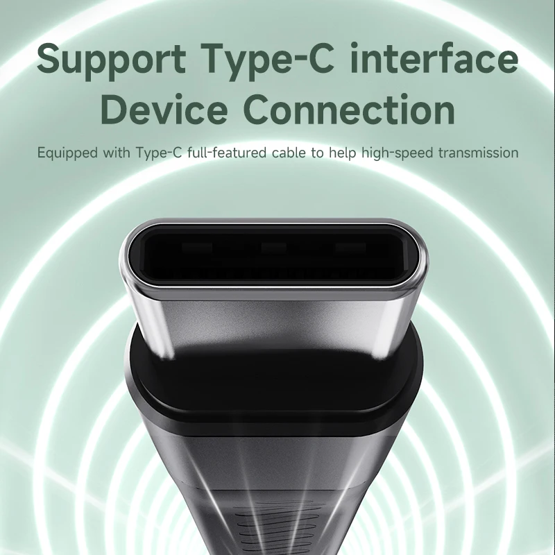 Portable SSD Mobile Storage - Image 4
