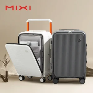 20 Inch Carry-On Trending Luggage