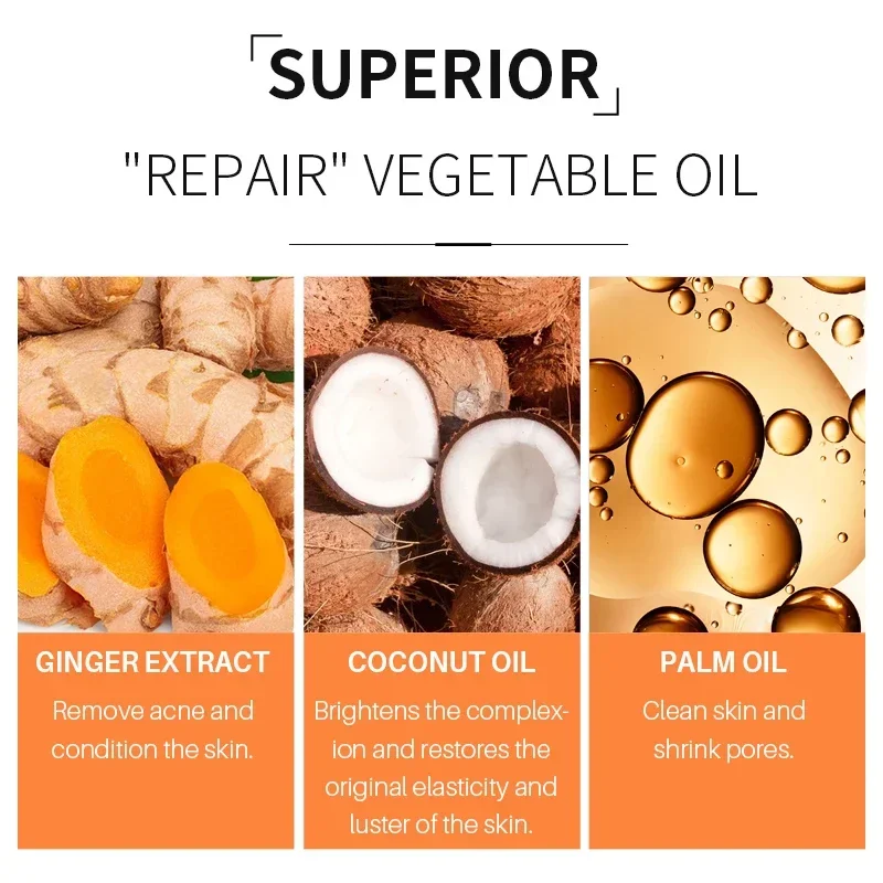 Turmeric Soap - Image 9