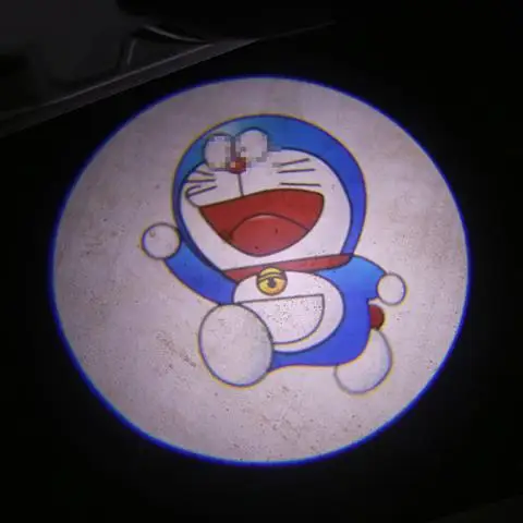 Hello Kitty Car Door Projector - Image 15